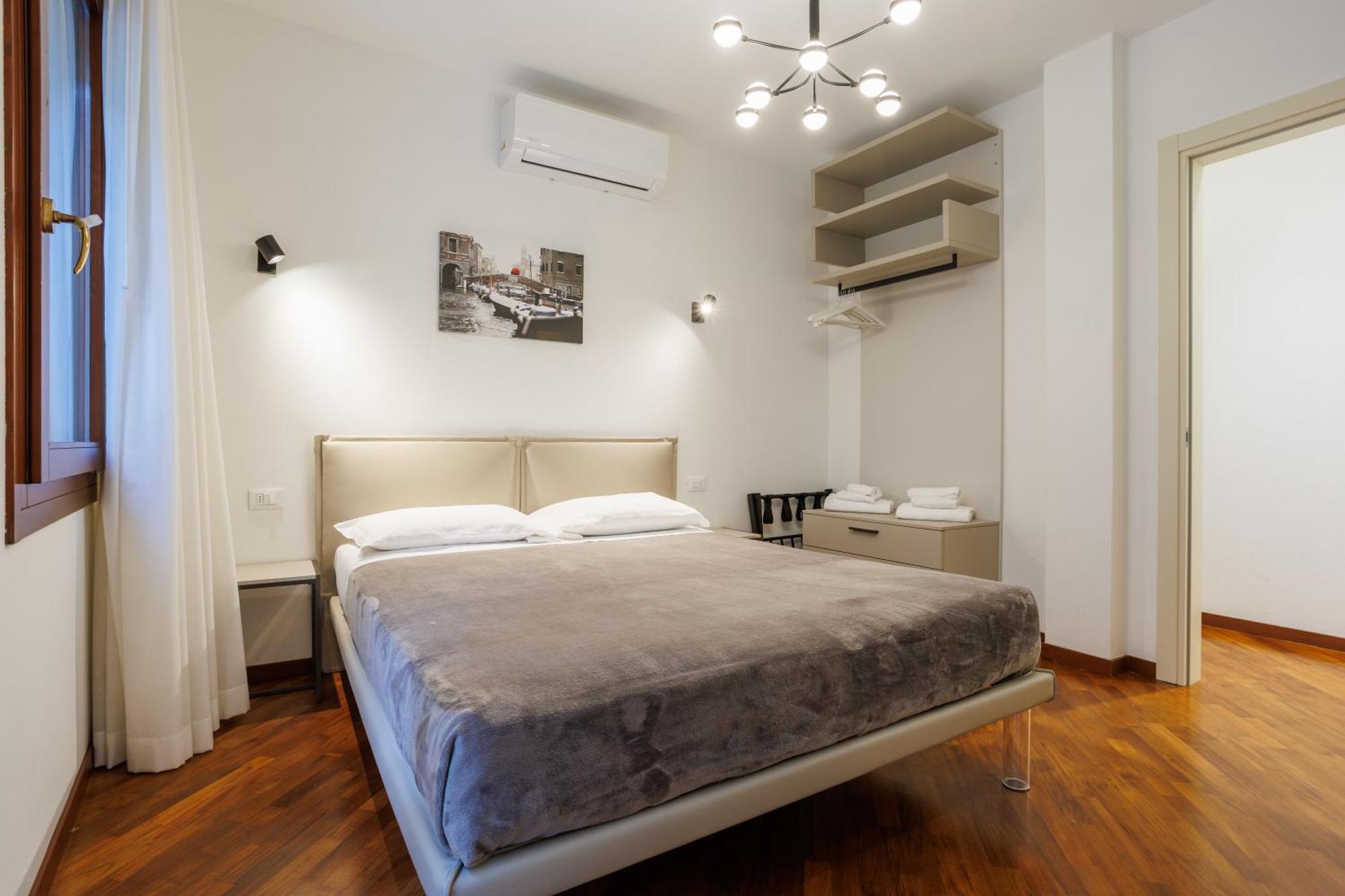 基奥贾Casa Nostrana公寓 外观 照片
